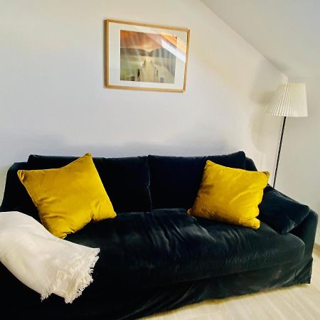 Apartmán Cozy Flat Near Moselle Remich Exteriér fotografie