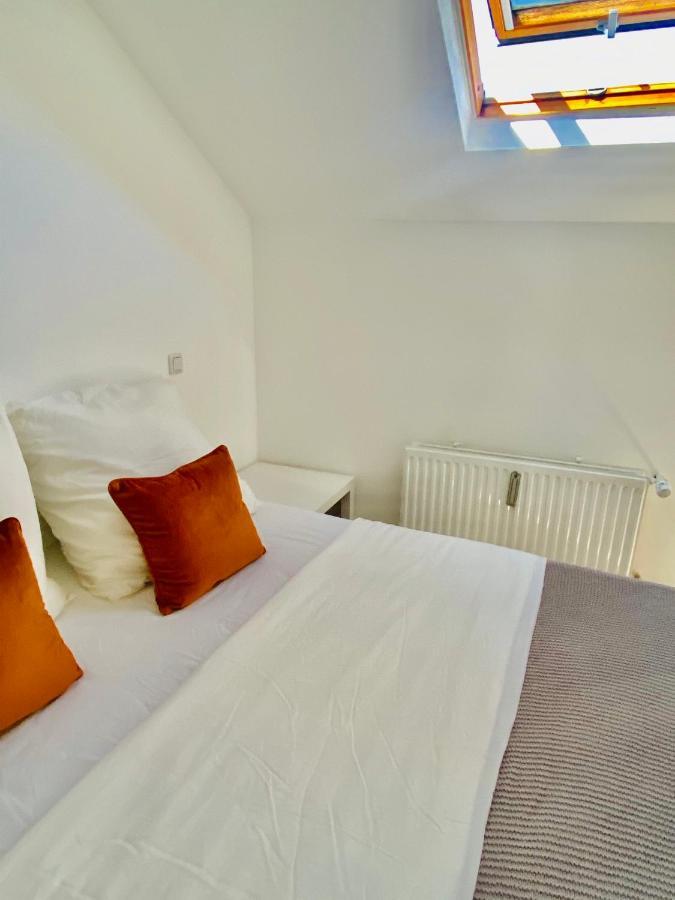Apartmán Cozy Flat Near Moselle Remich Exteriér fotografie