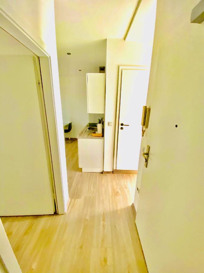 Apartmán Cozy Flat Near Moselle Remich Exteriér fotografie