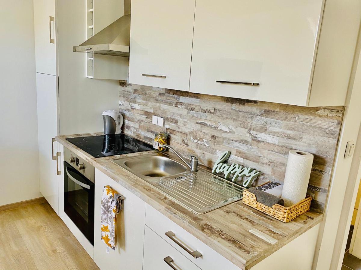 Apartmán Cozy Flat Near Moselle Remich Exteriér fotografie