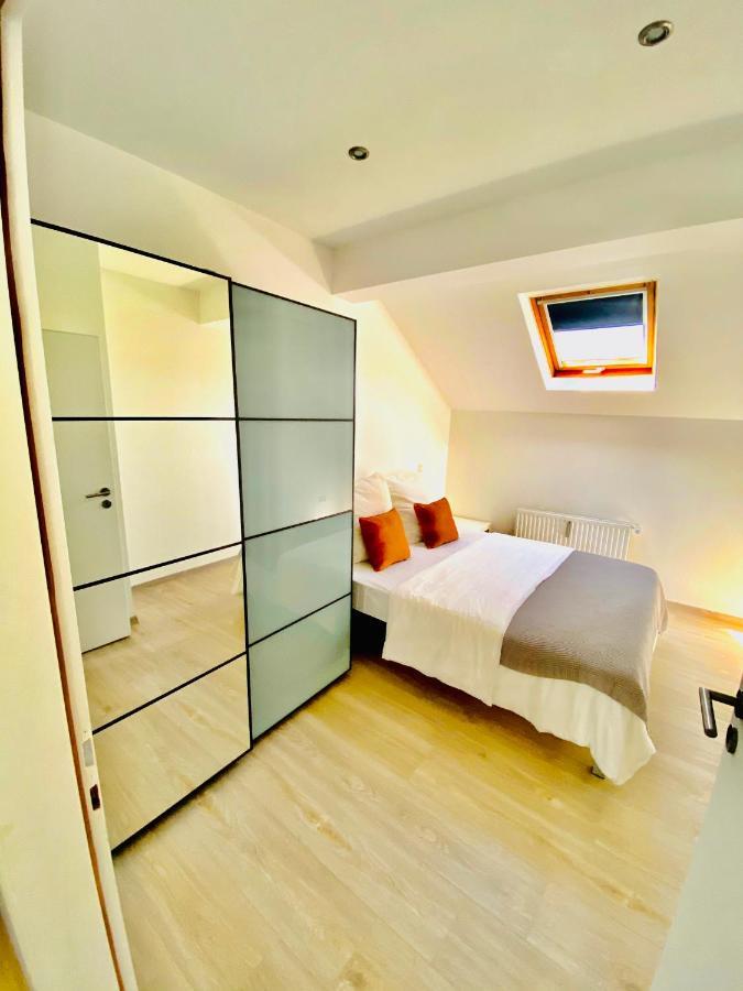 Apartmán Cozy Flat Near Moselle Remich Exteriér fotografie